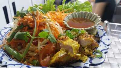 At Hua Hin Thai Resturant