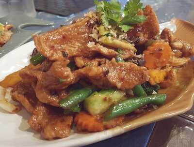 At Hua Hin Thai Resturant