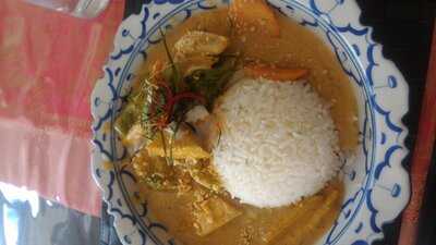 At Hua Hin Thai Resturant