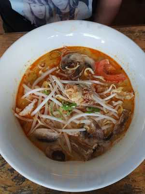 Wok On Inn Noodle Bar