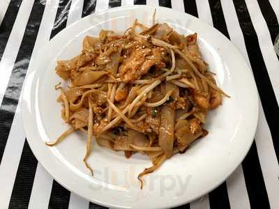Wok On Inn Noodle Bar