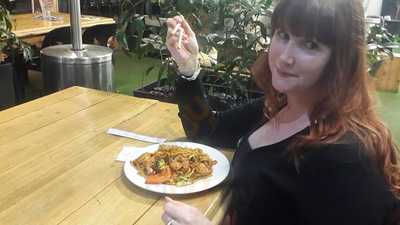 Wok On Inn Noodle Bar