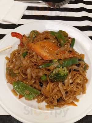 Wok On Inn Noodle Bar