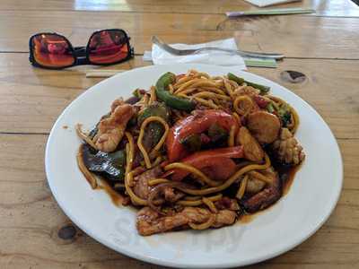 Wok On Inn Noodle Bar