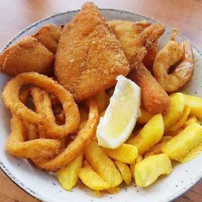 Cannon Hill Sea Change