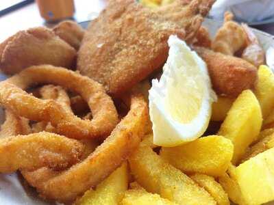 Cannon Hill Sea Change