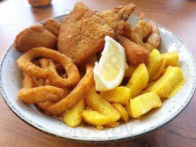 Cannon Hill Sea Change