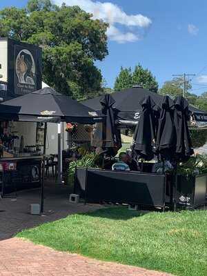 Chase The Rider Coffee Shop