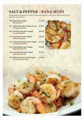 Saigon Corner Restaurant