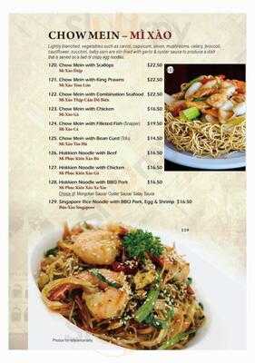 Saigon Corner Restaurant