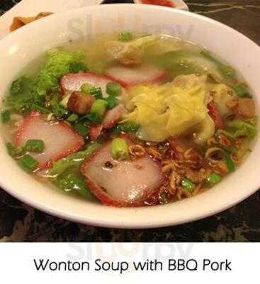 Saigon Corner Restaurant