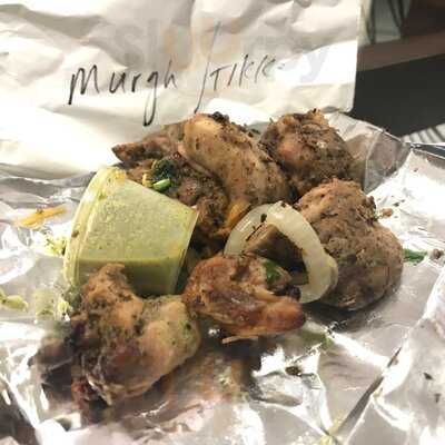 Raja Indian Restaurant