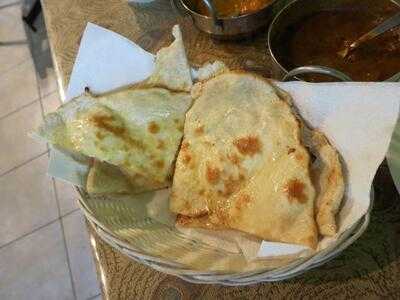 Raja Indian Restaurant