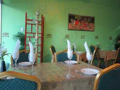 Raja Indian Restaurant