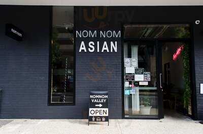 Nom Nom Valley
