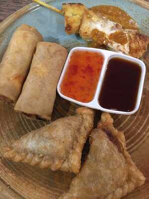 Pawpaw Asian Kitchen