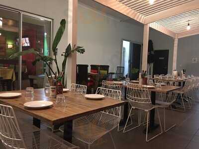 Pawpaw Asian Kitchen