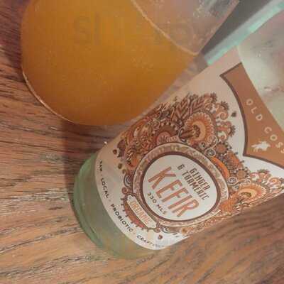 Pawpaw Asian Kitchen