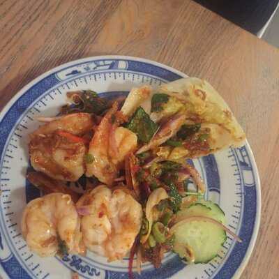 Pawpaw Asian Kitchen