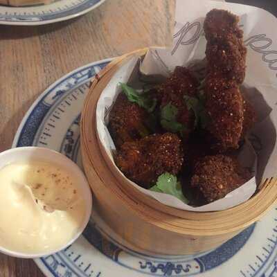 Pawpaw Asian Kitchen