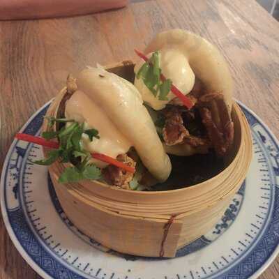 Pawpaw Asian Kitchen