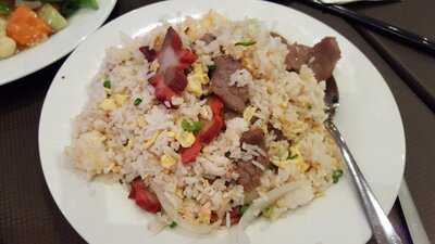 New Sing Sing Restaurant