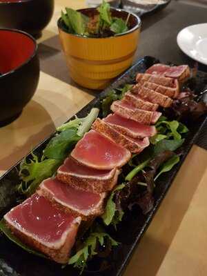 Koya Japanese Restaurant