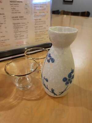 Koya Japanese Restaurant