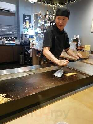 Koya Japanese Restaurant