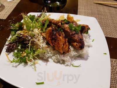 Koya Japanese Restaurant