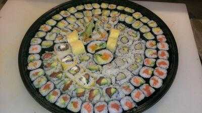 Sakura Sushi