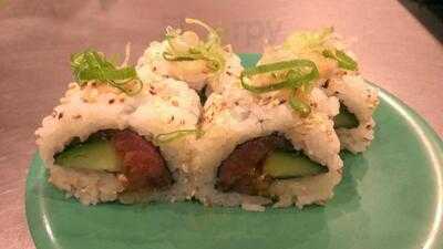 Sakura Sushi
