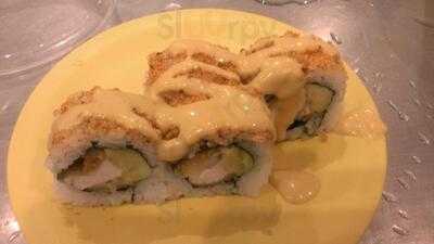 Sakura Sushi