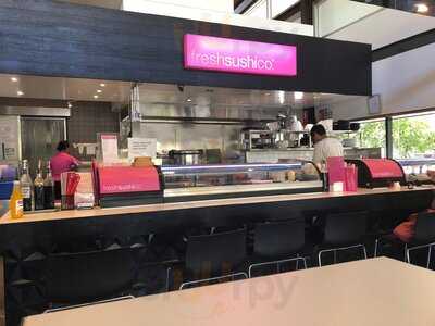 Freshsushico