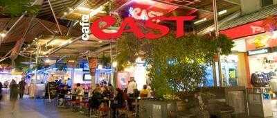 Cafe East