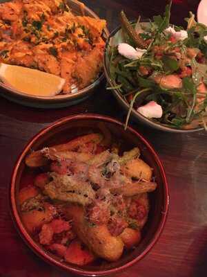 El Matador Tapas Bar