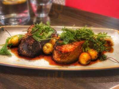 El Matador Tapas Bar