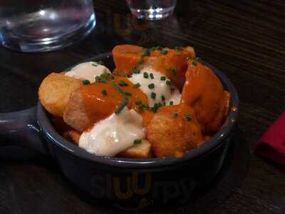 El Matador Tapas Bar