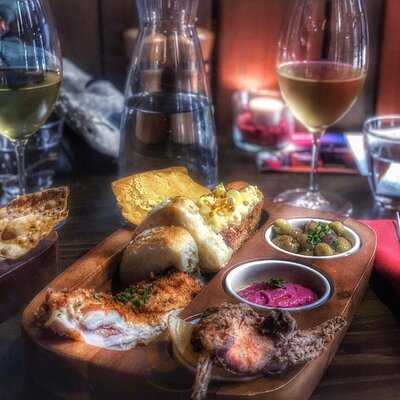 El Matador Tapas Bar