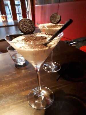 El Matador Tapas Bar