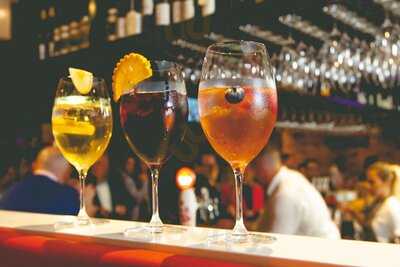 El Matador Tapas Bar