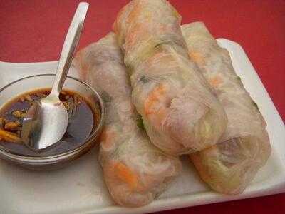 Huong's Vietnamese & Chinese Restaurant