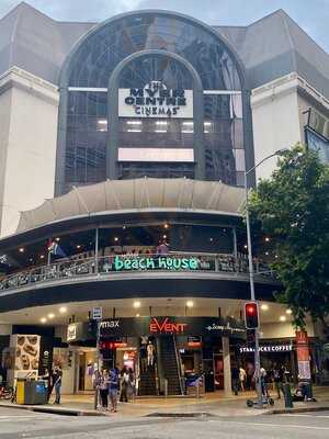 Beach House Bar & Grill Cbd