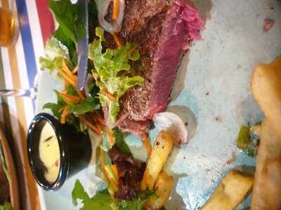 Beach House Bar & Grill Cbd