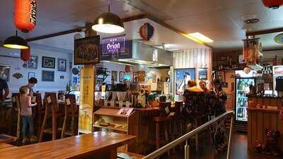 Nobunaga Yakitori Japanese Restaurant