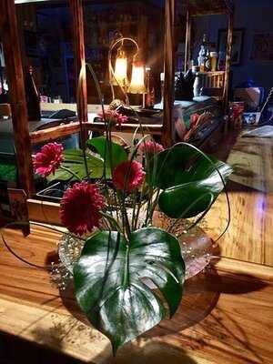 Nobunaga Yakitori Japanese Restaurant