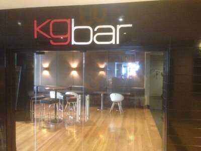 Pullmans Kg Bar