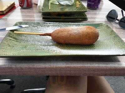 Chompers Chippery & Takeaway Yeronga