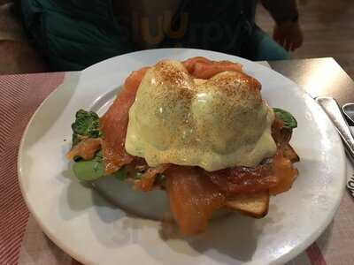 The Coffee Club Bulimba