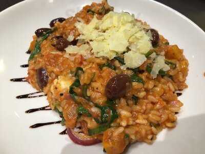 The Coffee Club Bulimba